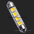 Farol LED para carro com CE e Rhos Ecoafa04